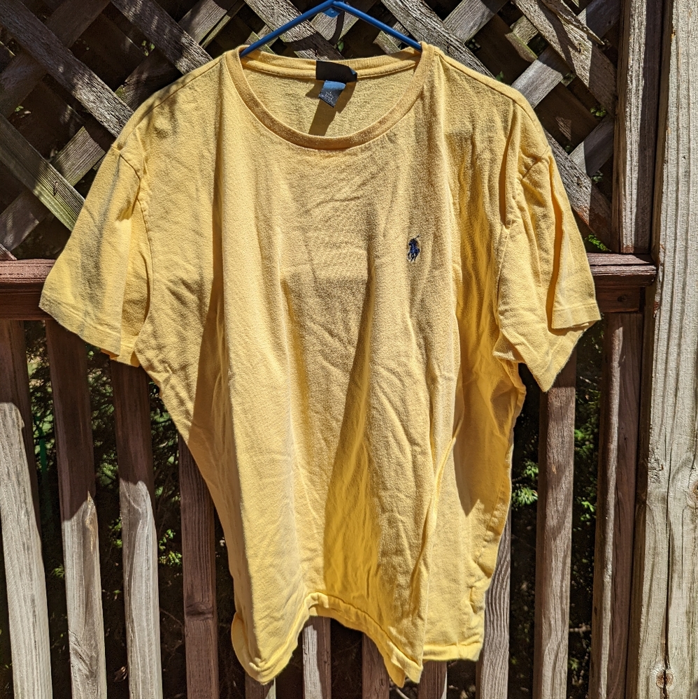 Polo T-shirt